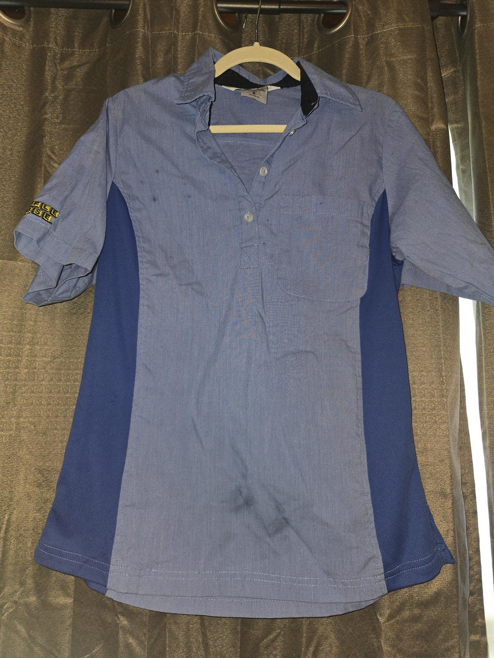 Womens Waffle House Uniform